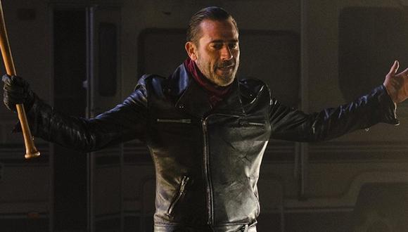 "The Walking Dead": ¿se filtrará nombre de la víctima de Negan?