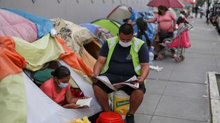 INSN Breña: Contraloría alerta deficiencias en la gestión de atenciones a niños