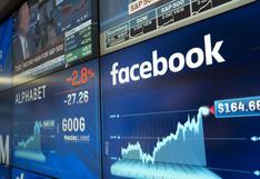 Facebook anuncia nuevas medidas contra la desinformación