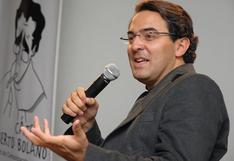 Juan Gabriel Vásquez ganó premio RAE por 'Las reputaciones'