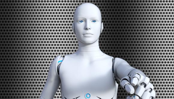 El sistema desarrollado por los investigadores de la Universidad de Lorraine permite que los robots se asemejen cada vez más a los humanos.