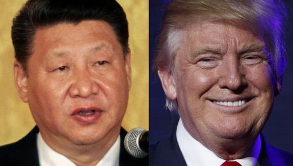 China lanza fuerte amenaza si Trump "sabotea sus intereses"