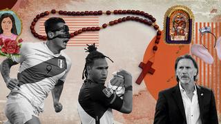 Breve ensayo sobre la fe en el fútbol, por Juan Carlos Ortecho