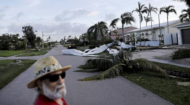 Huracán Irma