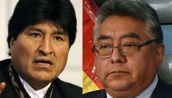 Bolivia: Cae principal sospechoso del asesinato de viceministro