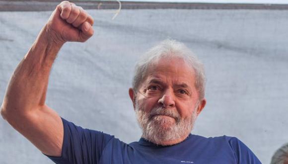 Lula da Silva tendrá que esperar a la decisión del Tribunal Electoral para saber si es eliminado de la carrera presidencial.