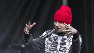 Lollapalooza Brasil: Twenty One Pilots desata euforia en concierto