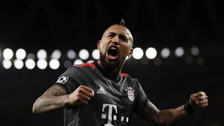 Barcelona: Arturo Vidal tendría acuerdo con club españoly ficharía si se cae pase de este jugador