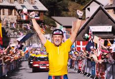 The Program: Lance Armstrong hace de todo para ganar en nuevo tráiler | VIDEO