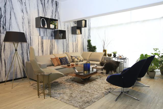 Casa Cor Perú 2017: La feria de diseño abre sus puertas en Surco