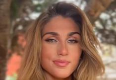 Miss Universo 2022: así fue el paso de Alessia Rovegno en el certamen de belleza