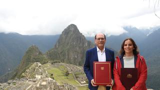 Cancillería confirma que Gabinete Binacional Perú-Chile se realizará el 28 y 29 de noviembre en Santiago