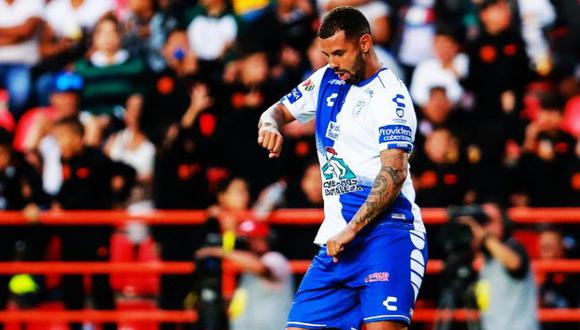 Pachuca ganó 1-0 a Atlas con golazo de Cardona en el Estadio Hidalgo por la Liga MX | VIDEO. (Foto: Twitter Pachuca)