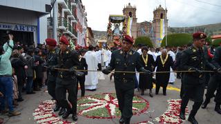 Puno: así se vivió el día central de homenaje a la Virgen de la Candelaria | FOTOS