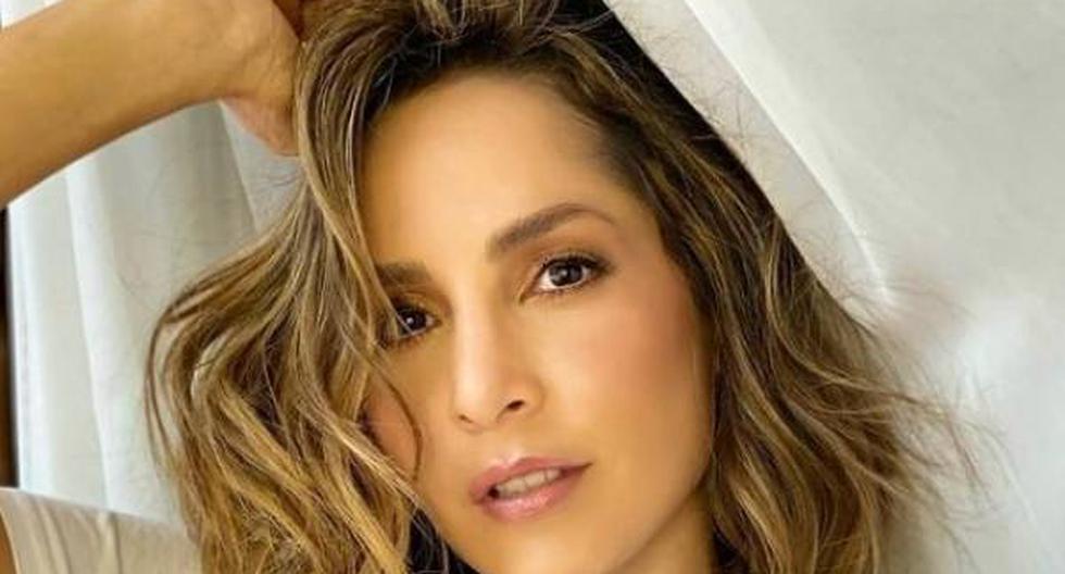 Carmen Villalobos started his career 20 years ago in the telenovela Amor a la plancha |  Sin senos no hay paraíso |  Telenovelas |  Colombia |  United States |  USA |  EE.UU nnda nnlt |  FAMA