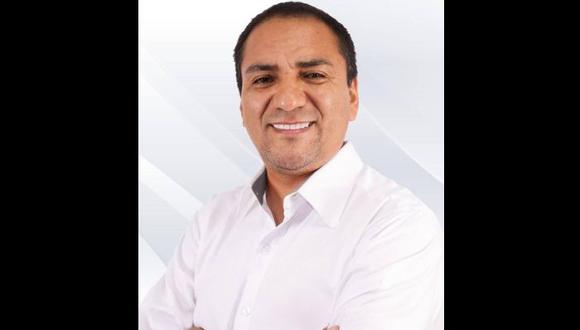 Candidato de FP en San Martín renuncia a su candidatura