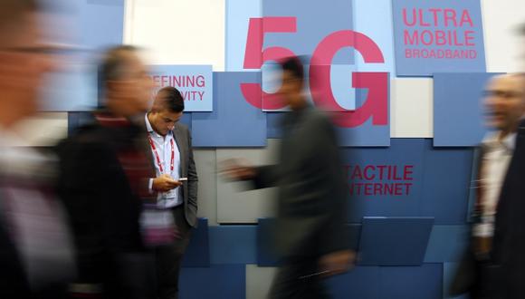 Ericsson y Vodafone realizan en Alemania demostración del 5G