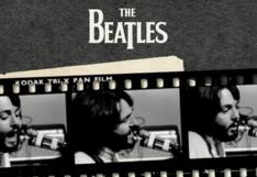 “The Beatles: Get Back”: el nuevo libro del cuarteto de Liverpool llega el 13 de octubre
