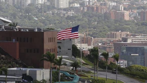 Venezuela: Embajada de EE.UU. suspende la emisión de visas