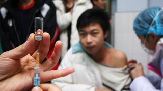 China: Escándalo por venta de vacunas contra la rabia que eran de mala calidad