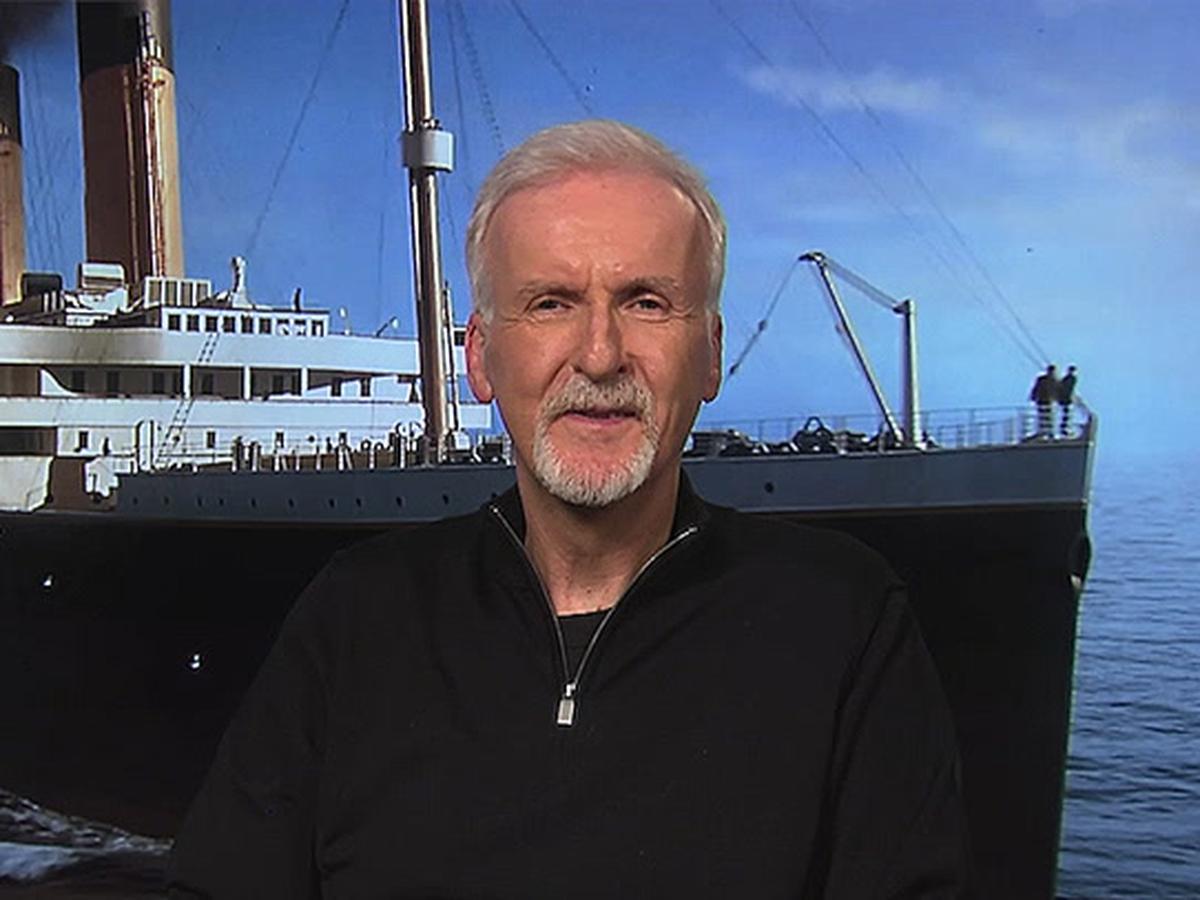 James Cameron conquista lo más profundo del océano