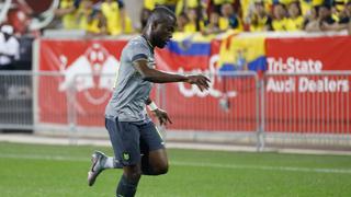 Ecuador vs. Nigeria: resumen del amistoso internacional desde New Jersey