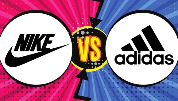 Nike acusa a Adidas de copiar tejido de zapatillas