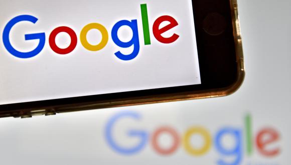 La administración fiscal francesa demandó a Google por posible evasión de impuestos. (Foto: AFP)