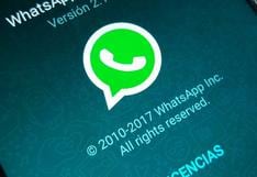 WhatsApp: ya puedes crear contenido que desaparece en 24 horas. Entérate cómo