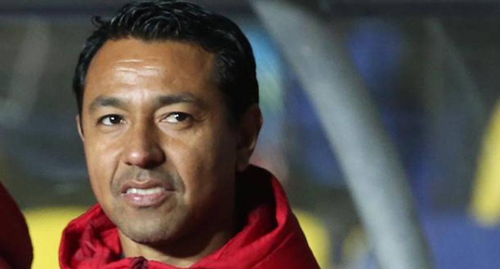 Nolberto Solano señaló que Ricardo Gareca tiene la decisión final sobre Paolo Guerrero | Foto: Getty