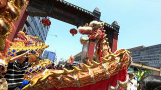 Año Nuevo Chino: siete claves para entender la festividad
