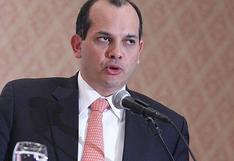 Castilla: “Existen campañas para generar desconfianza en la economía peruana” 