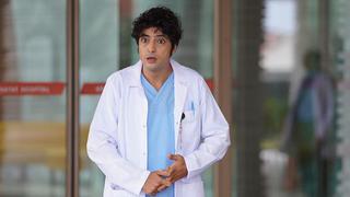 “Doctor Milagro” llega al final: qué veremos en el último episodio de la telenovela 