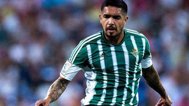 Juan Vargas volvió al Perú 13 años después: así fue su carrera - 14