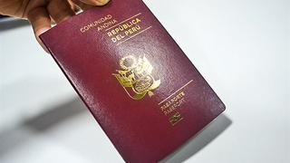 Migraciones: así debes sacar una cita para obtener pasaporte en 2023