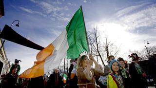 Irlanda: comienzan elecciones europeas, locales y referéndum sobre divorcio