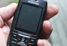 Seguridad ciudadana: en estos casos Policía localizará celulares 