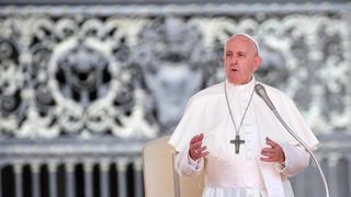 Francisco a los nuncios: "No se critica al Papa a sus espaldas"