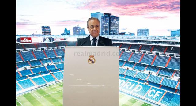 Las postales de la presentación de Reinier como jugador de Real Madrid. (Foto: Real Madrid)