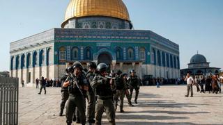 ¿Decisión sobre Jerusalén pone en riesgo estrategias antiextremistas?