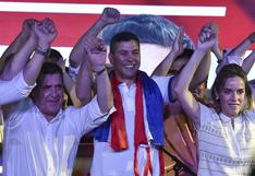Paraguay: ¿Cuáles son los grandes retos que enfrentará el flamante presidente Santiago Peña?