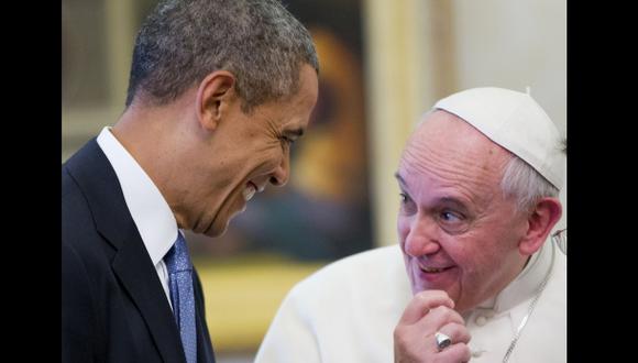 ¿Por qué la próxima visita del Papa a EE.UU. marcará historia?