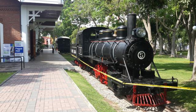 Reducto N°2, un hito en la historia de la defensa de Lima - 10