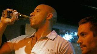 “Rápidos y furiosos”: el verdadero significado de la cerveza favorita de Dominic Toretto