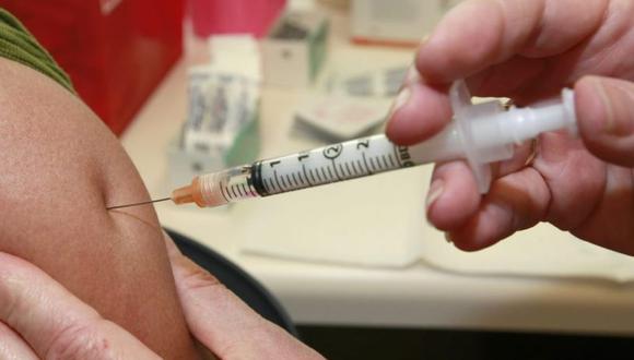 Nueva York ordena vacunación obligatoria contra el sarampión en algunas zonas. (Foto: EFE)