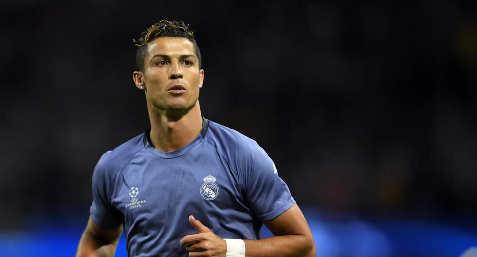 Cristiano Ronaldo tiene en mente abandonar el Real Madrid en el mercado de verano. (Foto: Getty Images)