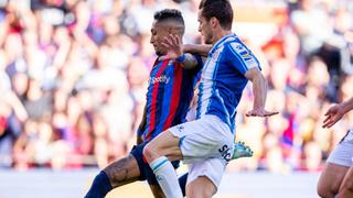 Barcelona vs. Espanyol: resultado, resumen y goles por LaLiga
