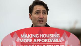 Por qué Canadá prohibirá que los extranjeros compren casas en el país durante dos años