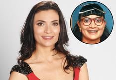 Betty, la fea: Ana María Orozco está en Perú para rodar telenovela