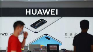 Huawei: cómo el fabricante chino se convirtió en el mayor vendedor de teléfonos inteligentes en el mundo a pesar del veto de Estados Unidos 